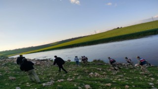 Ceylanpınar’da kayıp çocuğu arama çalışmaları 5. gününde