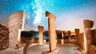 Göbeklitepe, Turistlerin Yeni Gözdesi