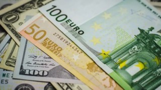 Güncel dolar ve euro fiyatı