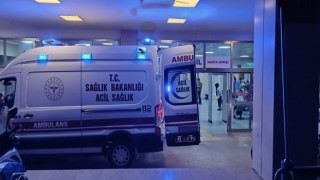 Şanlıurfa’da av tüfeğiyle vurulan şahıs yaşamını yitirdi