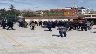 Şanlıurfa’da bir ‘muhtarlık kavgası’ daha!