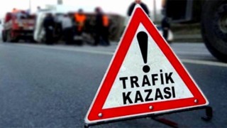 Şanlıurfa’da genç kız trafik kazasında yaşamını yitirdi