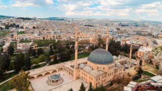 Seçim günü Şanlıurfa’da hava nasıl olacak?