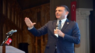 TÜMKİAD Genel Başkanı Nihat Tanrıkulu, SYTK’ları Eleştirdi