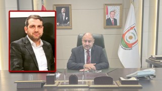 Büyükşehir Belediyesine yeni özel kalem müdürü