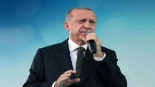 Cumhurbaşkanı Erdoğan’dan bayram mesajı