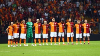 Galatasaray yarın Şanlıurfa’ya geliyor