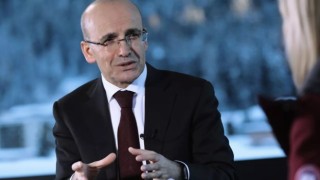 Mehmet Şimşek enflasyon rakamlarını değerlendirdi