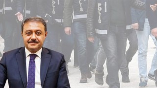 Şanlıurfa’da 28 şüpheli uyuşturucudan tutuklandı