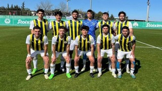 Şanlıurfa’da Türk futbol tarihinde sıra dışı gün! Bir günde 2 maç