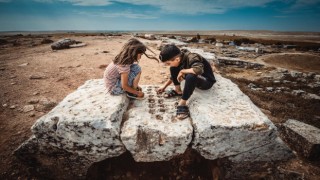 Harran’daki fotoğraf yarışması sonuçlandı