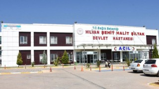 Hilvan’da ikinci kadın hastalıkları ve doğum uzmanı göreve başladı!