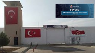 Hükümlü ve tutuklulara 19 Mayıs’ta açık görüş imkanı tanınacak