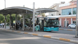 Şanlıurfa’da sınava girecek öğrencilere ulaşım ücretsiz