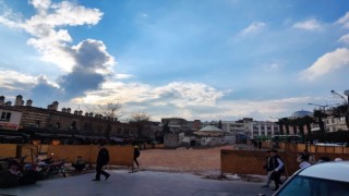 Urfa Çalışma Grubu önerisini yeniledi: Tüm unsurlardan temizlenmeli