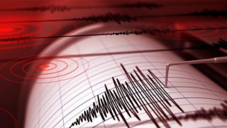 Adıyaman’da deprem!