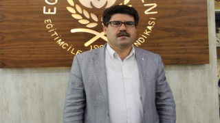 Coşkun: Toplu sözleşme hükümlerine yapılan müdahaleleri kabul etmiyoruz