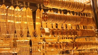 İşte Şanlıurfa’da kuyumcularda güncel altın fiyatları