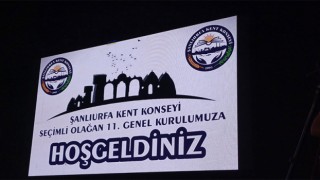 Şanlıurfa Kent Konseyi seçimleri mahkemelik oldu: Demokratik Kent Girişimi itiraz etti