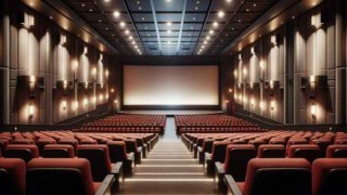 Şanlıurfa’daki sinema salonlarının sayısı açıklandı