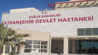 Viranşehir Devlet Hastanesinde endoskopi ve kolonoskopi ünitesi açıldı