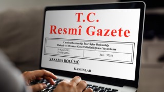 Atama kararları Resmi Gazete’de