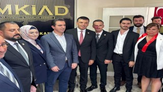 TÜMKİAD'dan Üç Yeni Açılış