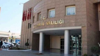 Şanlıurfa Valiliği’nden düğün salonundaki silah olayına ilişkin açıklama