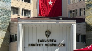 Şanlıurfa’da kayıp çocuklar bulundu