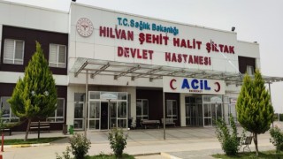 Şanlıurfa’daki hastanenin yeni başhekimi belli oldu