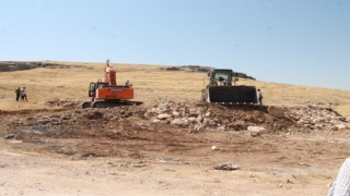 Şanlıurfa’ya yeni oto galericiler sitesi