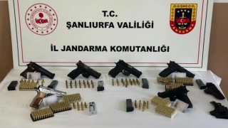 Bakan Ali Yerlikaya duyurdu! 81 ilde silah kaçakçılığı operasyonu