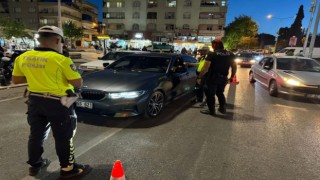 Şanlıurfa’da hız ihlali denetimi: 940 araca ceza