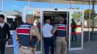 Şanlıurfa’da terör operasyonu: 4 firari yakalandı