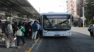 Şanlıurfaspor maçı sonrası ek seferler düzenlenecek