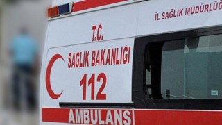 Bozova’da trafik kazası: 5 yaralı