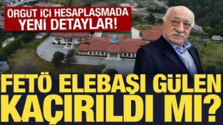 FETÖ'de kavga başladı! Gülen'in cenazesi kaçırılabilir iddiası