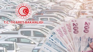 Otomotiv ve emlak sektörlerine ceza yağdı!