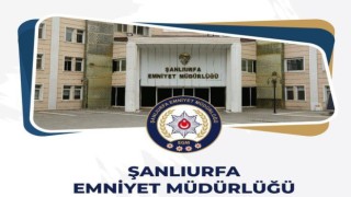 Şanlıurfa’da kayıp çocuklar bulundu