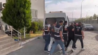 Şanlıurfa’da telefon dolandırıcılığı, 3 tutuklama