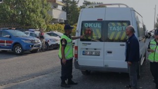 Vali Şıldak’tan okul güvenliği hassasiyeti