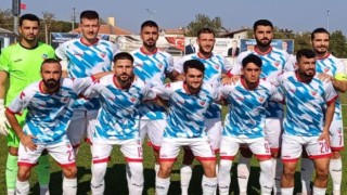 Viranşehir Belediyespor’un yeni teknik direktörü belli oldu!