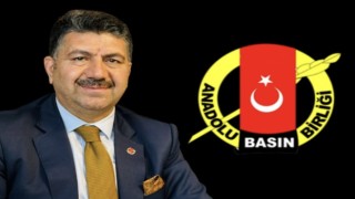 Başkan Çiftçi’den 2025 Yıl:“Bağımsız ve Tarafsız Bir Basın Olması dileğiyle”