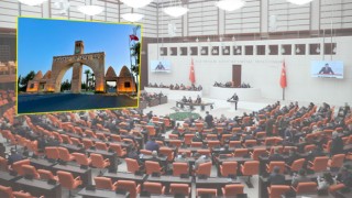 Harran Üniversitesi’nin 2025 yılı bütçesi kabul edildi