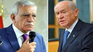 Ahmet Türk Hakkında Beraat Kararı Verildi!