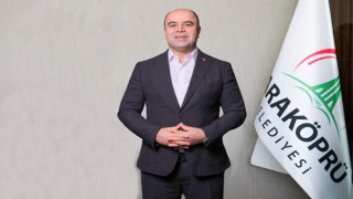 BAŞKAN NİHAT ÇİFTÇİ’DEN MİRAÇ KANDİLİ MESAJI