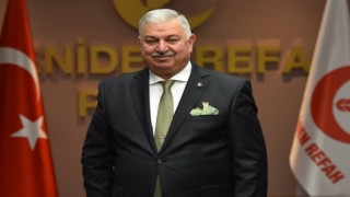 Doğan Bekin: “Savaşa Değil Barışa Öncelik Vermeliyiz”