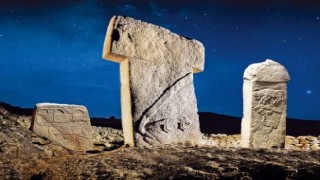 Göbeklitepe’ye Rekor Ziyaretçi: Sayıları Açıklandı!