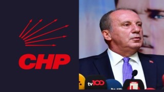 Muharrem İnce 15 Gün İçinde CHP'ye Dönüyor!