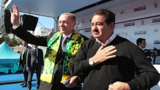 Şanlıurfa’da Cumhurbaşkanı Erdoğan’ın Katılımıyla AK Parti İl Kongresi Başladı